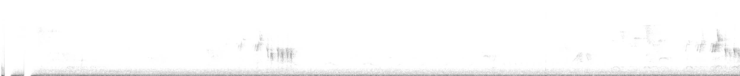 Черногорлая хвойница - ML449218901