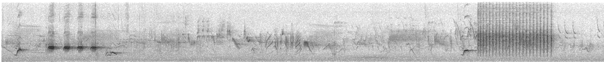 Hybride Ictérie polyglotte x oriole sp. - ML449773431