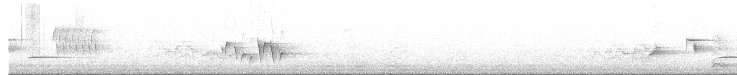 Paruline à gorge grise - ML450333001