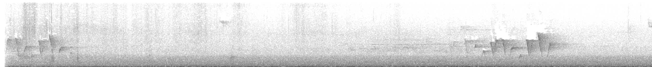 Paruline à gorge grise - ML451102391