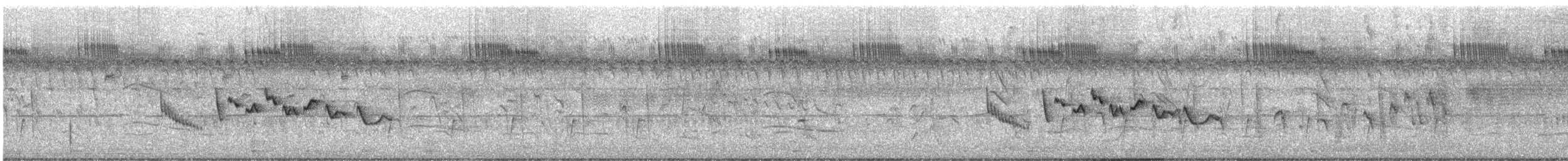 Northern Crombec - ML451443901