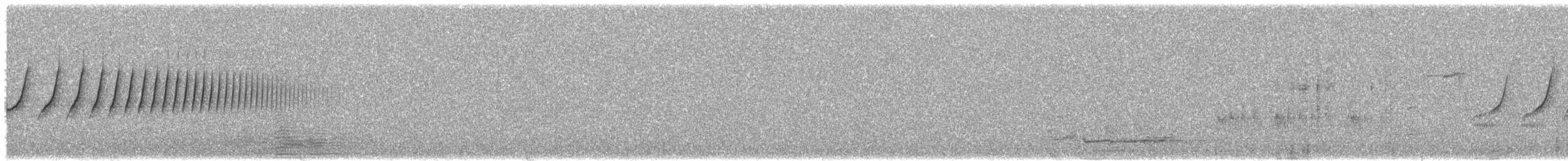 Черногорлая малая овсянка - ML451754901