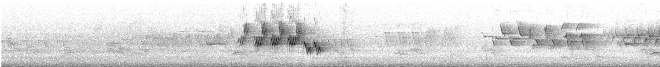 Черногорлая хвойница - ML452005621