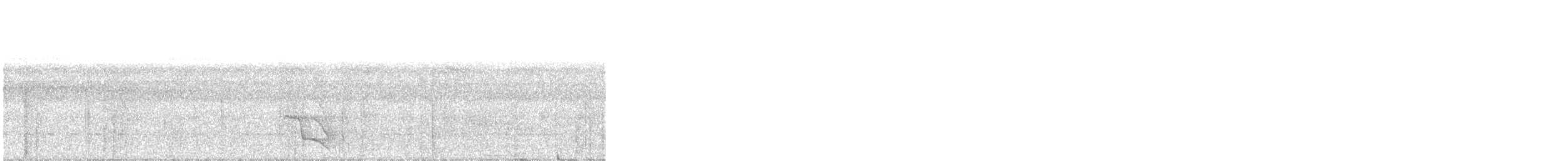 Black Bushbird - ML452349491