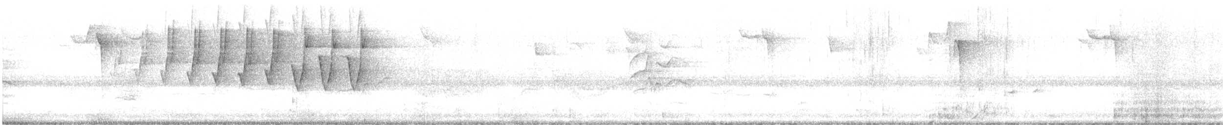 plommeparula - ML453067191