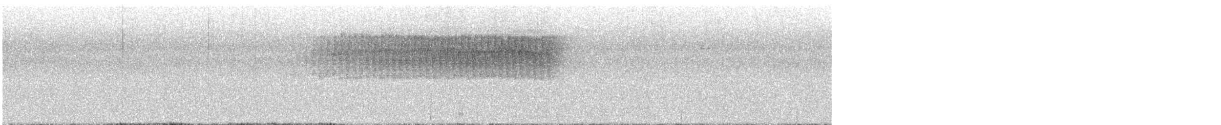 Paruline vermivore - ML453160101
