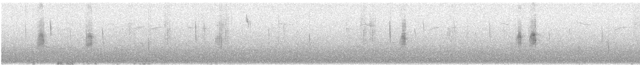 Rufous-vented Yuhina - ML453367091