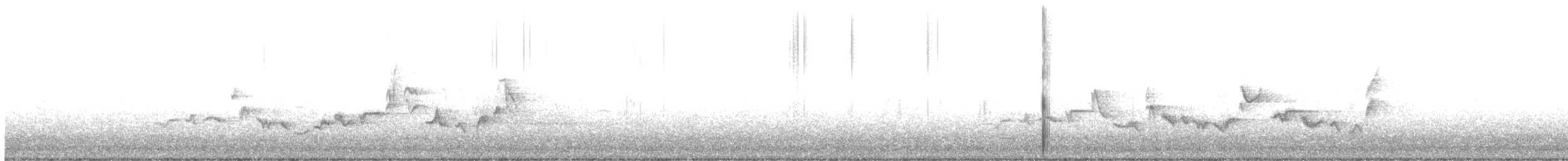 Warbling Vireo - ML453807441