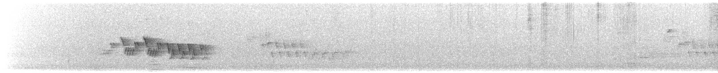 Черногорлая хвойница - ML455521711
