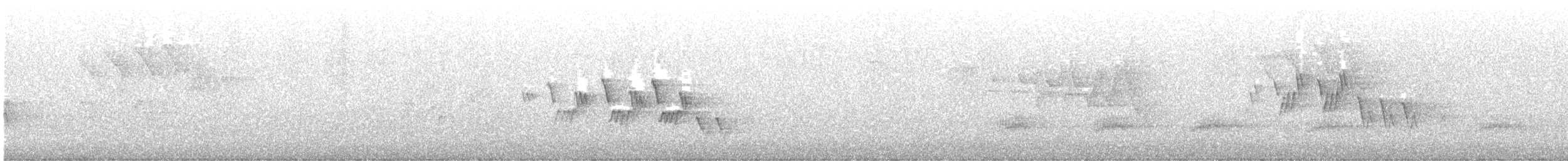 Черногорлая хвойница - ML455923771