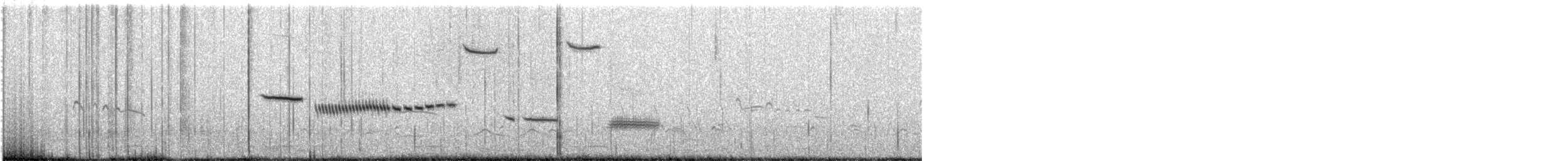 Cassin's Sparrow - ML457497061