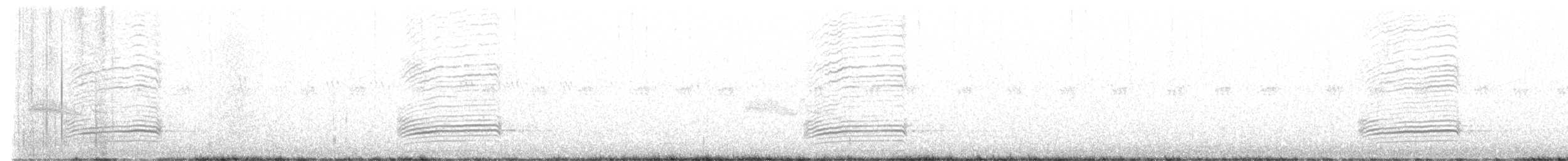 Clark's Nutcracker - ML457578691
