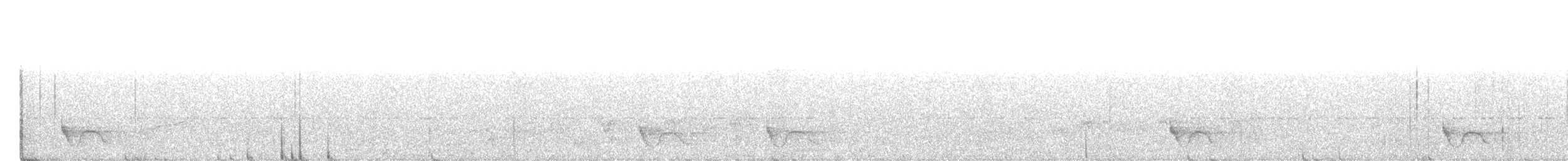Swallow-tailed Manakin - ML457590911