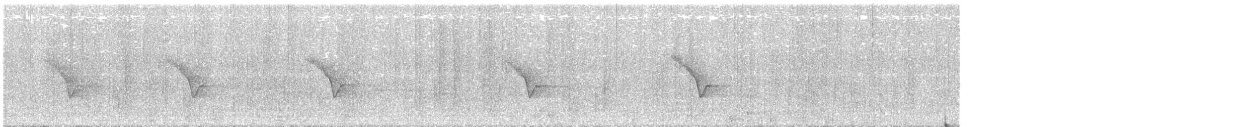 Hutton's Vireo - ML458029811