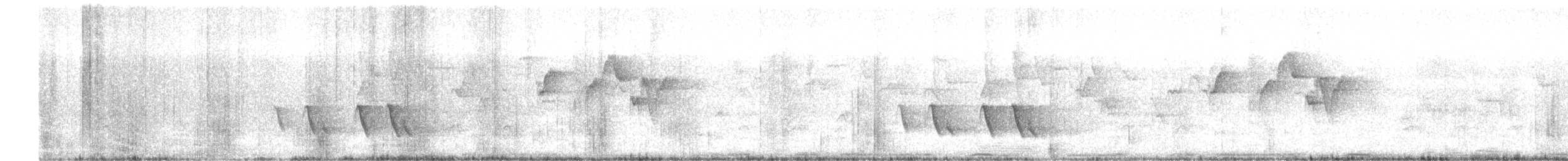 White-browed Shrike-Babbler (Himalajawürgervireo) - ML458375811