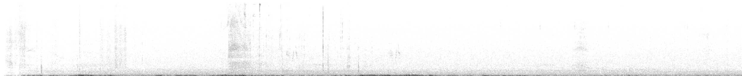 Black-throated Gray Warbler - ML458451401