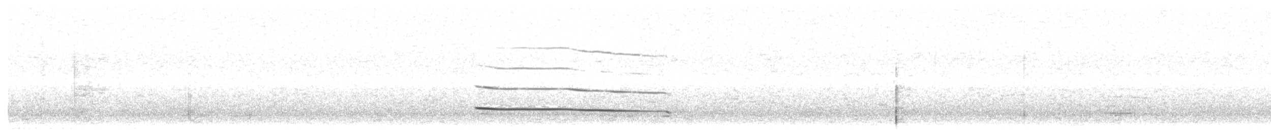 Хохлатая агуйя-отшельник - ML458460741