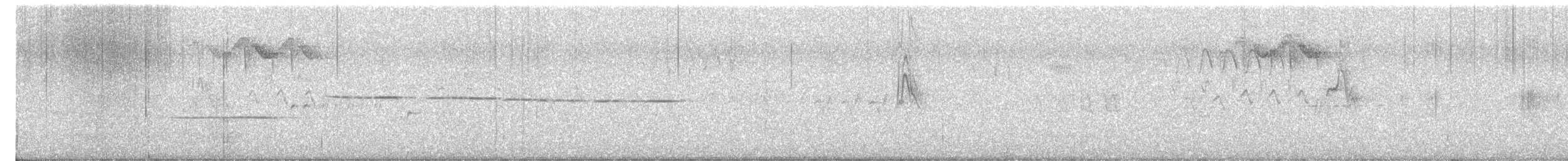 Черногорлая хвойница - ML459486241