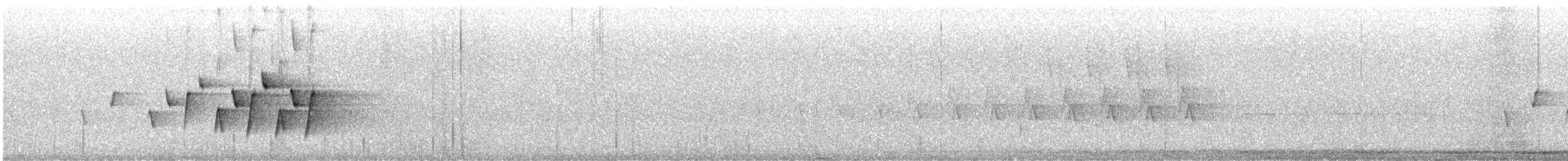 Paruline à gorge grise - ML459563971
