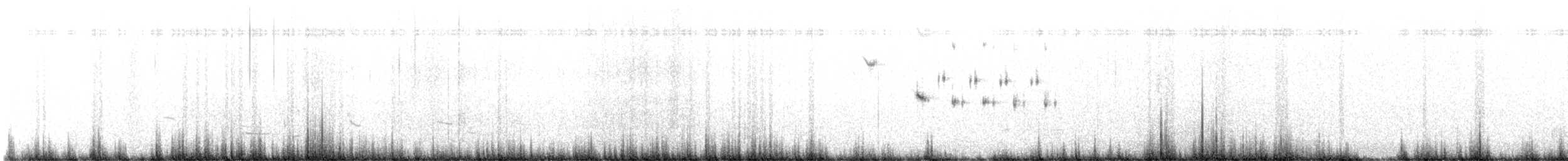 Baird's Sparrow - ML460274171