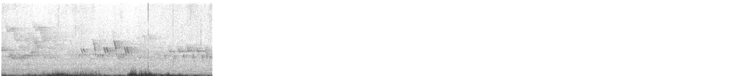 Paruline triste - ML460801491