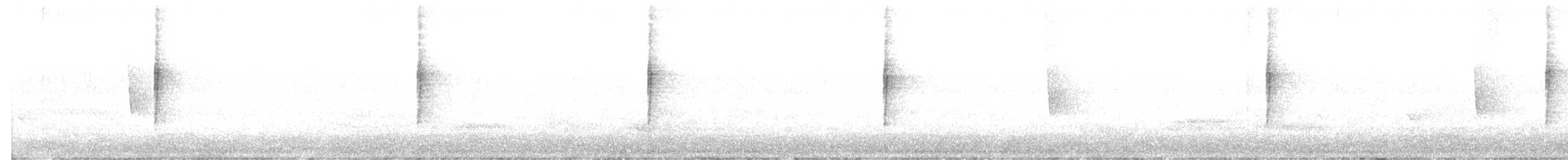 Черногорлая хвойница - ML463049931