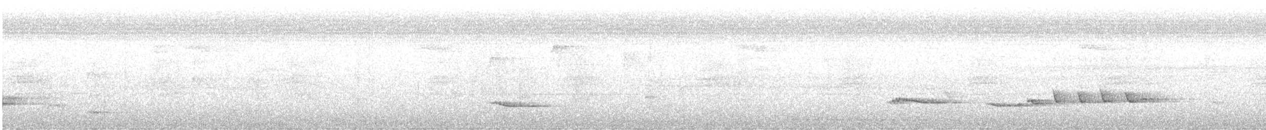 Gray-cheeked Bulbul - ML464425941