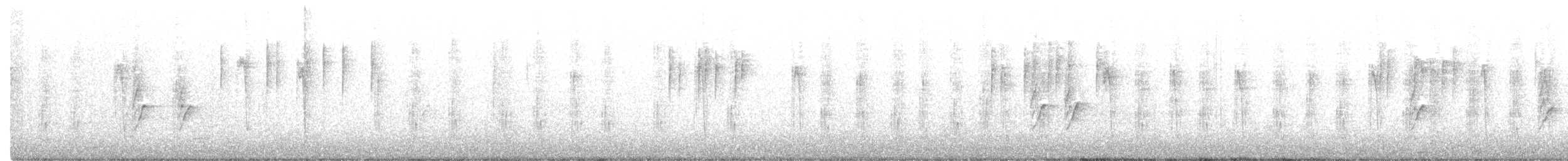 Borstenhäherling - ML464498751