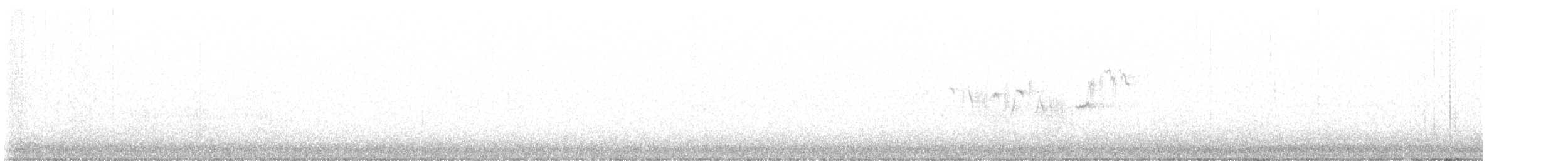 Black-throated Gray Warbler - ML464839861