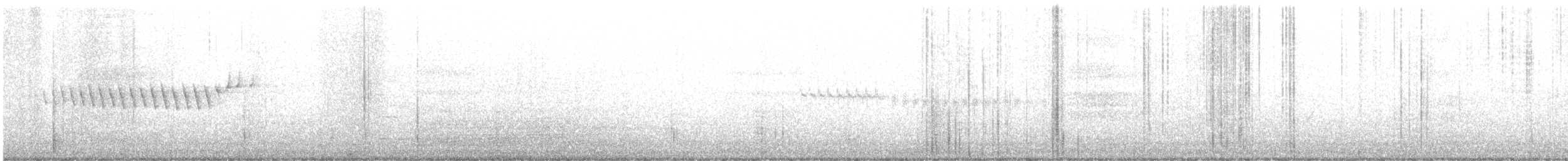 Рыжешапочная древесница - ML464860911