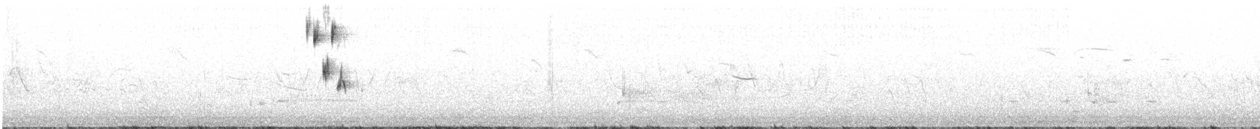 Рыжекрылая овсянка-барсучок - ML465480691