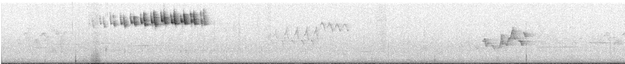 Blackpoll Warbler - ML465855841