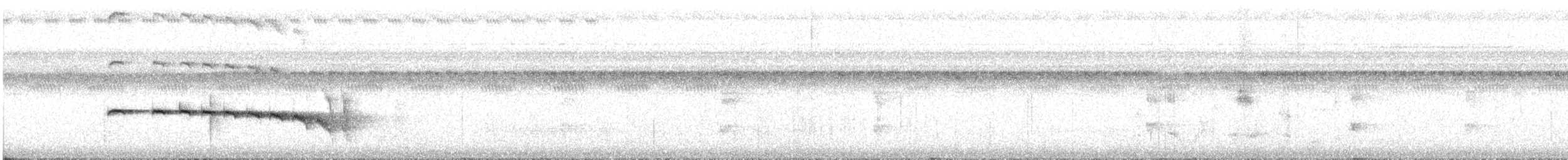 sørkastanjemaurfugl (hemimelaena) - ML467352801