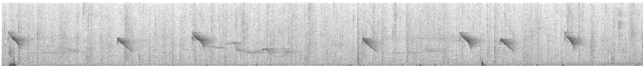 Каатинга плямистокрила - ML472137931