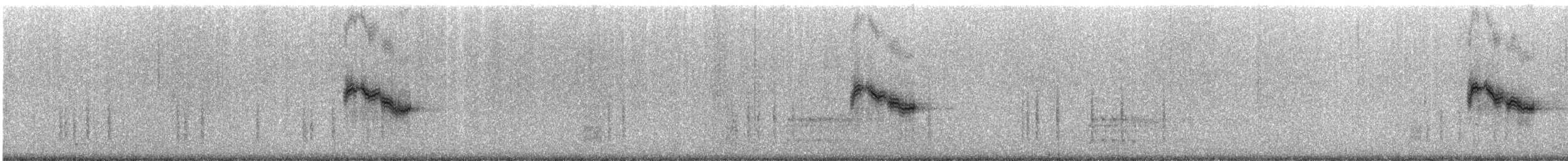 Gray-crowned Yellowthroat - ML478574081