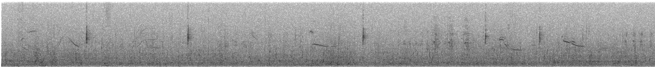 ニシノドグロアメリカムシクイ - ML478860881