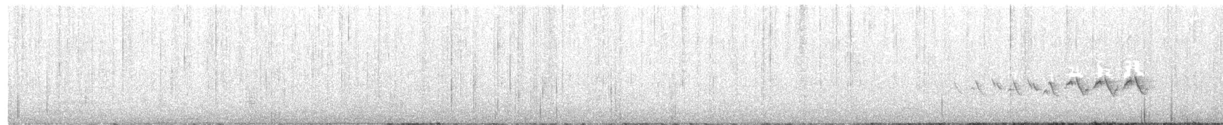 Black-throated Gray Warbler - ML479654831