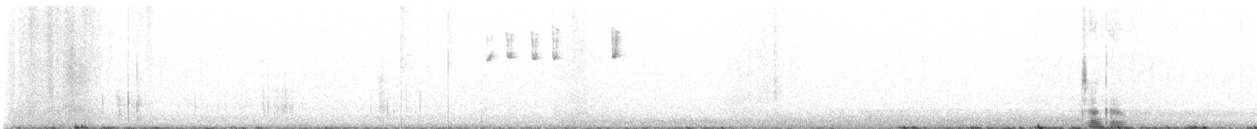 Юнко сірий [група oreganus] - ML481066791