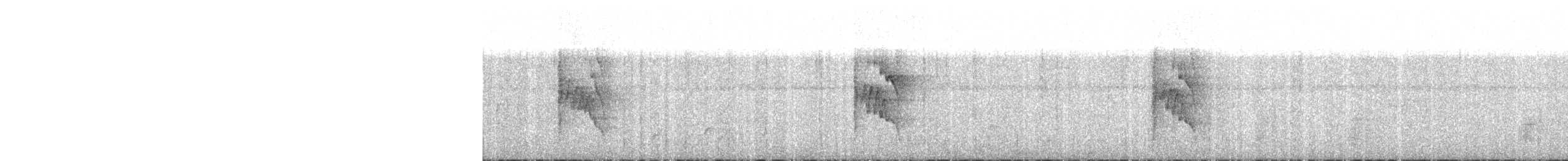 svartkroneløvgransker - ML482353061
