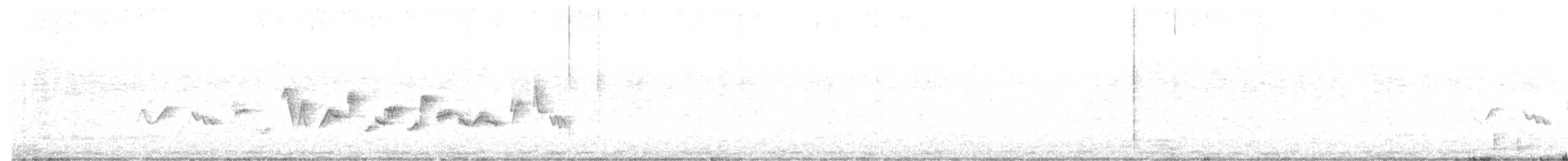 Paruline à calotte grise - ML483064161