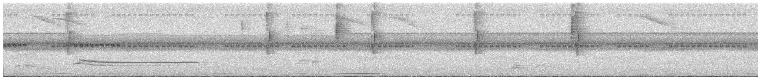 Хохлатая агуйя-отшельник - ML484125401