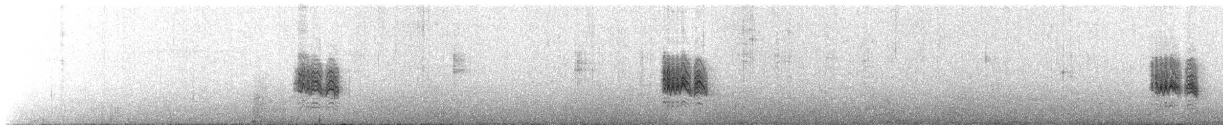 Paruline à lores noirs - ML486132411