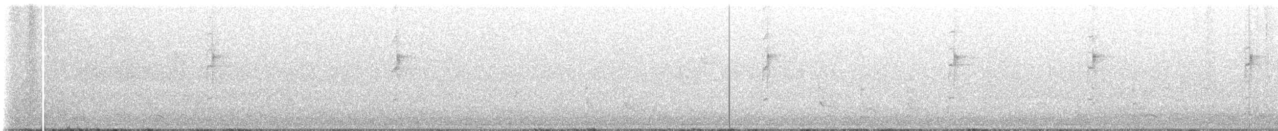Paruline à gorge grise - ML486752641