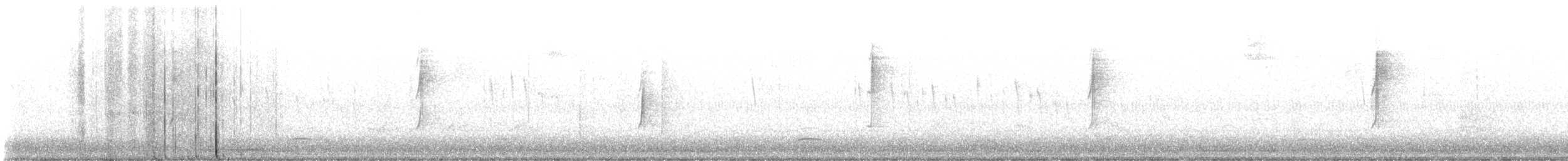Paruline à gorge grise - ML487382861
