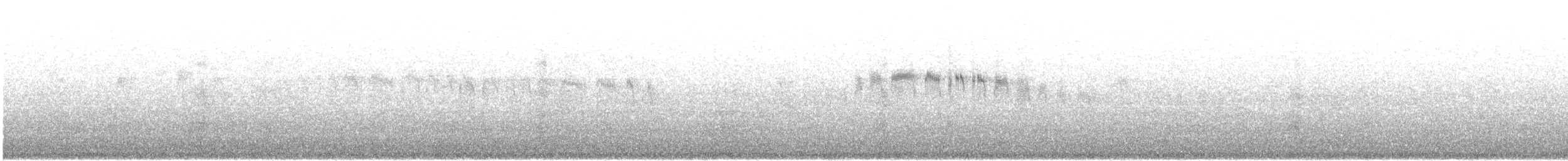 Серпокрилець андійський - ML492144291
