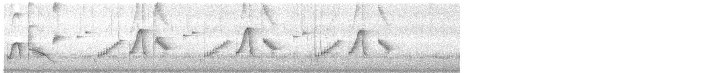 Olivscheitel-Borstenvogel - ML495858821