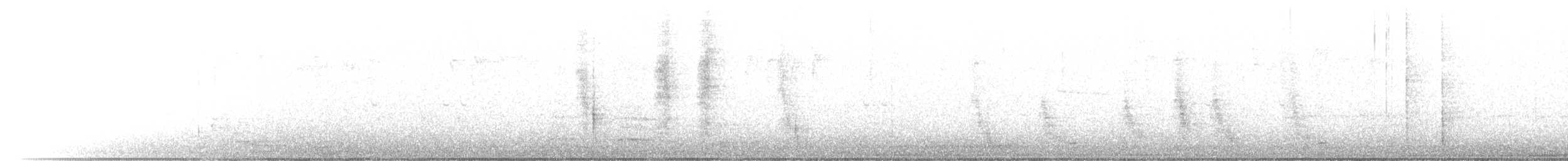 Psophode à tête noire - ML496139351