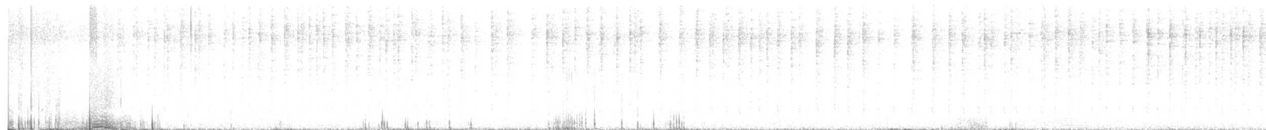 Серогрудый крапивник - ML502233921