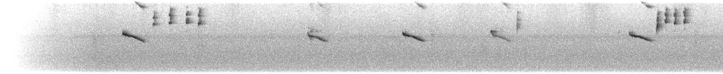 Кустарниковая танагра - ML506308711