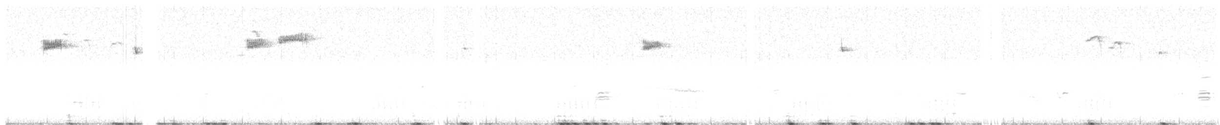 Golden-crowned Kinglet - ML506865071